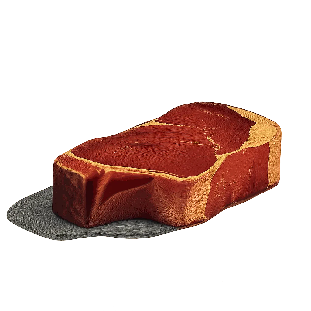 Beef steak